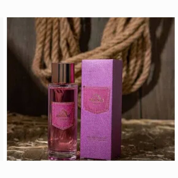 JORDACHE QUINN PERFUM SPRAY - Picture 1 of 4